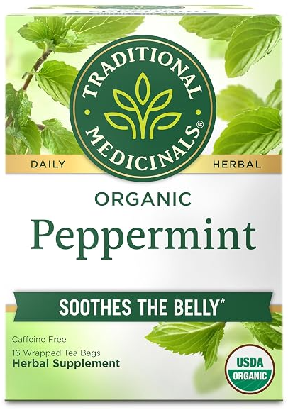 Peppermint