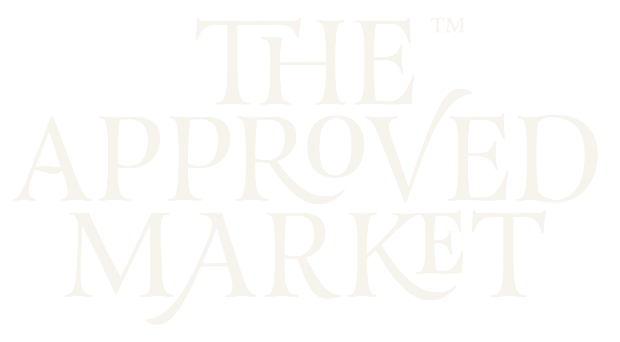 The Approved Market